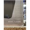 Image 3 : Lasko Low Profile Heater Model CL22100C with Digital Touch Controls