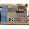 Image 2 : Sealy Contour Cooling Gel Pillow with Memory Foam