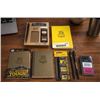 Image 1 : Rite In The Rain All-Weather Kit With Pen, Notebook, and Pencil Set