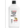 Image 1 : Castrol GTX Diesel 15W-40 Motor Oil 6 x 1L Bottles