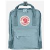 Image 1 : Fjallraven Kanken Mini Backpack, Style No. 23561, Sky Blue
