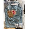 Image 2 : Fjallraven Kanken Mini Backpack, Style No. 23561, Sky Blue