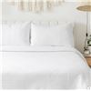 Image 1 : Jennifer Adams Polyester Sheet Set with 2 Pillow Cases – Item 1773250