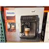 Image 2 : Philips 3200 Series LatteGo Coffee Machine With 5 Beverage Options