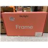 Image 2 : Skylight 15-Inch Digital Photo Frame With WiFi Capability