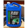 Image 4 : Turbo Power Universal Antifreeze Coolant 3.78 L 4 Units