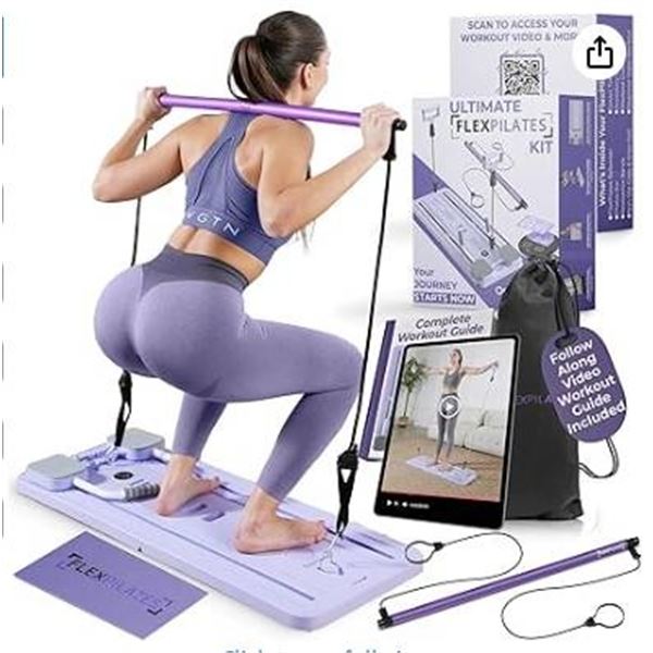 Innovative Automatic Rebound AB Machine for Core Workouts