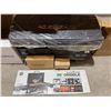 Image 2 : Blackstone 36-Inch Flat Top Griddle Cooking Station With 4 Burners