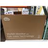 Image 2 : BenQ 27-Inch LED Backlight Monitor With Eye-Care Technology