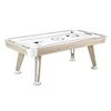 Image 1 : Barrington Billiards Company Air Hockey Table with Accessories