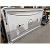Image 2 : Barrington Billiards Company Air Hockey Table with Accessories