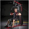 Image 1 : Marcy MWM-7119 Exercise Machine Multi-Function Strength Training Equipment