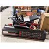 Image 3 : Marcy MWM-7119 Exercise Machine Multi-Function Strength Training Equipment