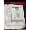 Image 4 : Marcy MWM-7119 Exercise Machine Multi-Function Strength Training Equipment