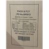 Image 3 : Pack & Fly 3-Piece Set Champagne Edition Suitcases