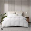 Image 1 : Hotel Grand White Comforter With Tag