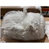 Image 2 : Hotel Grand White Comforter With Tag