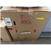 Image 2 : SpaceSaver SS6-30SSEBN-30 Electric Water Heater, 102 Liter, 240V