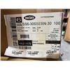 Image 3 : SpaceSaver SS6-30SSEBN-30 Electric Water Heater, 102 Liter, 240V