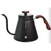 Image 1 : Grosche Marrakesh Stainless Steel Pour-over Coffee Kettle, 1000 mL
