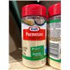 Image 2 : Kraft Parmesan Grated Cheese 6x125g