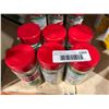 Image 3 : Kraft Parmesan Grated Cheese 6x125g