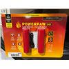 Image 2 : PowerPaw 501 Rechargeable Hand Warmer – 2 Pack