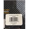 Image 2 : Caterpillar Knit Beanie 2 pack Grey & Black, OS/TU