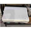 Image 2 : Sealy Cooling Gel Contour Memory Foam Pillow