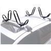 Image 1 : 2 Pairs Kayak Carrier Roof Rack for SUV and Jeep, Made in China