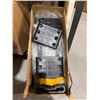 Image 3 : 2 Pairs Kayak Carrier Roof Rack for SUV and Jeep, Made in China