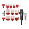 Image 1 : Wahl All Star Combo Clipper and Trimmer Set