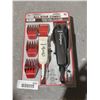 Image 2 : Wahl All Star Combo Clipper and Trimmer Set