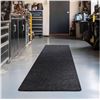 Image 1 : Mohawk Home The Big Garage Runner, 3 ft x 8 ft, Moisture Barrier
