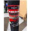 Image 2 : Mohawk Home The Big Garage Runner, 3 ft x 8 ft, Moisture Barrier