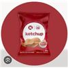 Image 1 : Core-Mark Shipment and Ketchup Flavored Potato Chips (8 x 180g)
