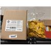 Image 2 : Case of Tortilla Chips – Round Yellow Salted, 6 x 454 g