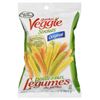 Image 1 : Veggie Straws Snack Packs, 18 x 28g (French/English Packaging)