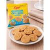 Image 1 : Eggo Biscuits Graham, Original Flavor, 28 Sachets, 784 g