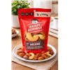 Image 1 : Krispy Kernels Deluxe Mixed Nuts 8 x 170g Bags