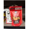 Image 2 : Krispy Kernels Deluxe Mixed Nuts 8 x 170g Bags