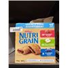 Image 2 : Kellogg’s Nutri-Grain Variety Pack – 40 Bars Assortment