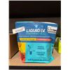 Image 2 : Liquid I.V. Hydration Multiplier Electrolyte Drink Mix Aprox 480g