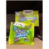 Image 2 : Jolly Rancher Gummies Sours, 12 Packs of 96g Each