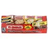Image 1 : Mr. Noodles Multi Flavour Pack with 48 Individual Servings