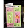 Image 2 : Trubar Plant-Based Protein Bars – 800g Assorted 16-Pack