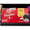 Image 2 : Tim Hortons Medium Roast Fine Grind Coffee, 840g