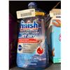 Image 2 : Finish Jet-Dry Quantum Ultra Rinse Aid, 2 x 1.12L