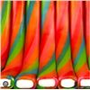 Image 1 : Sweetarts Ropes Cordes Candies – 12 Count, 141 g Each