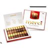 Image 1 : Merci Finest Selection Assorted European Chocolates, 250g